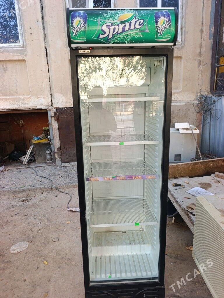 witrina holodilnik klimosaTurk - Мары - img 2