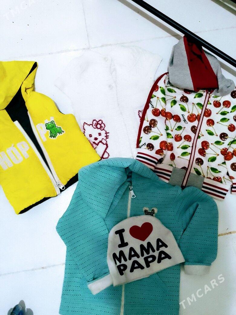 OÝUNJİKLAR - Дашогуз - img 2