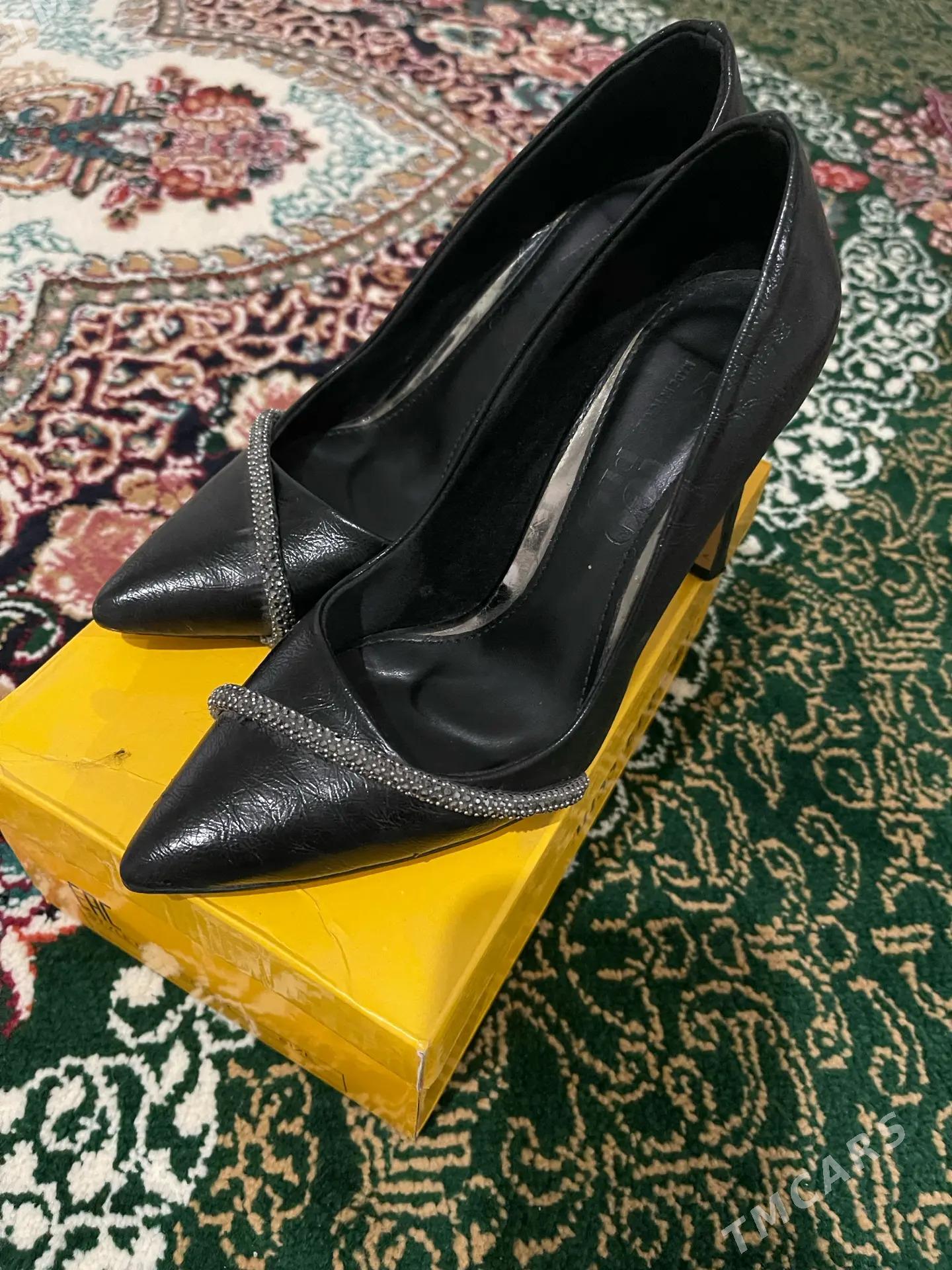 kowus - Мары - img 1