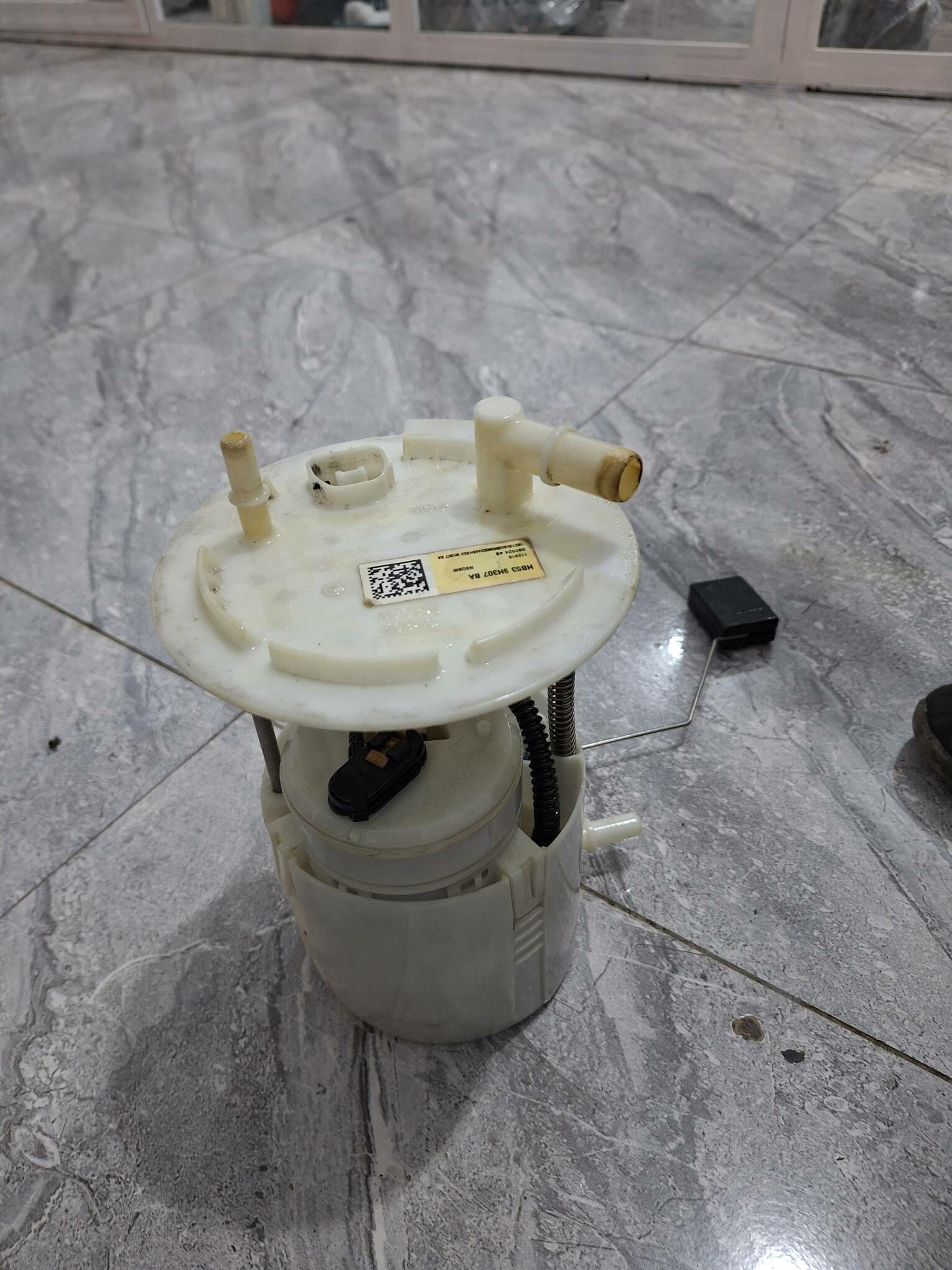 Benze nasos 2 400 TMT - Mary - img 2