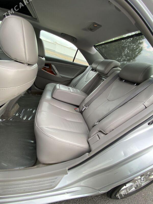 Toyota Camry 2008 - 235 000 TMT - Мир 2 - img 9