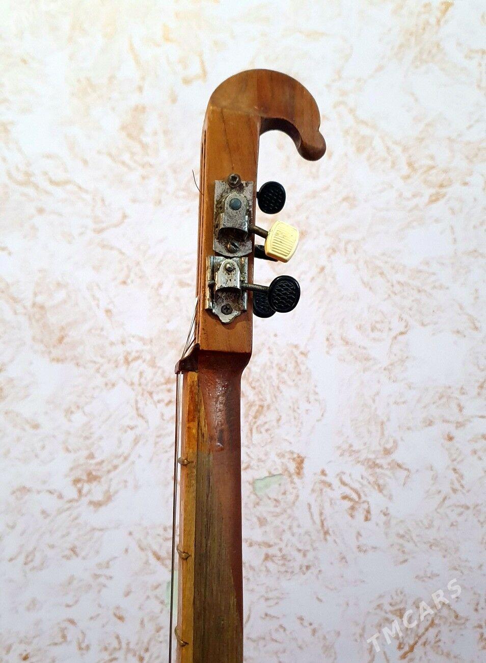 Kaşkar Rubap - Болдумсаз - img 3