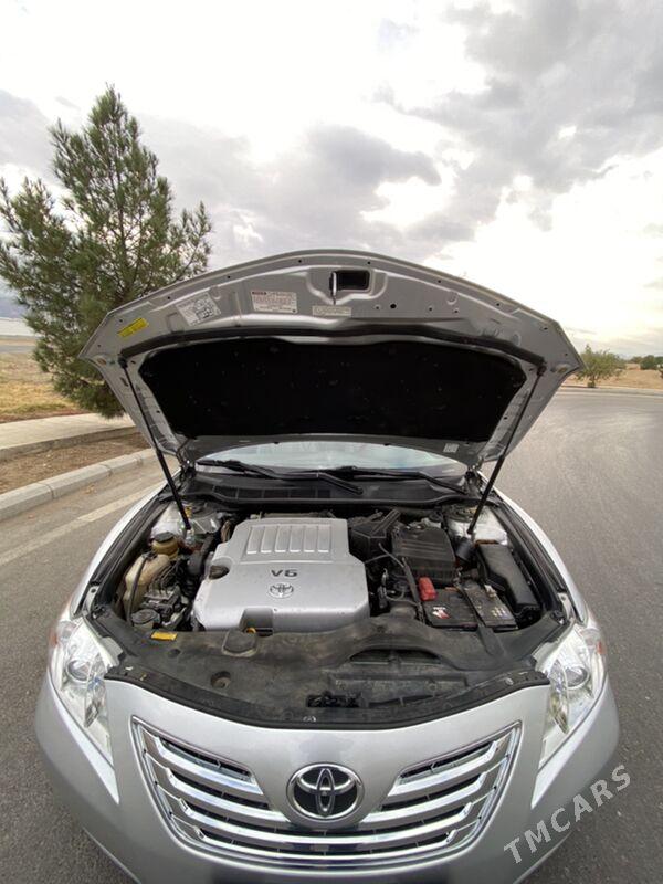 Toyota Camry 2008 - 235 000 TMT - Мир 2 - img 6