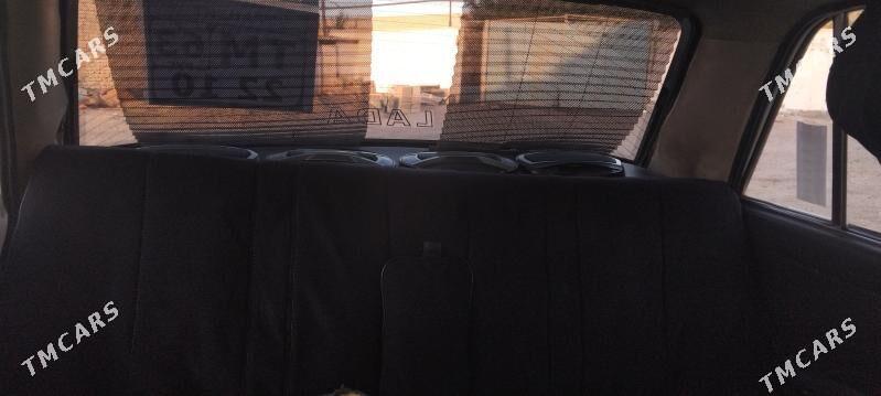 Lada 2106 1988 - 15 000 TMT - Серахс - img 2