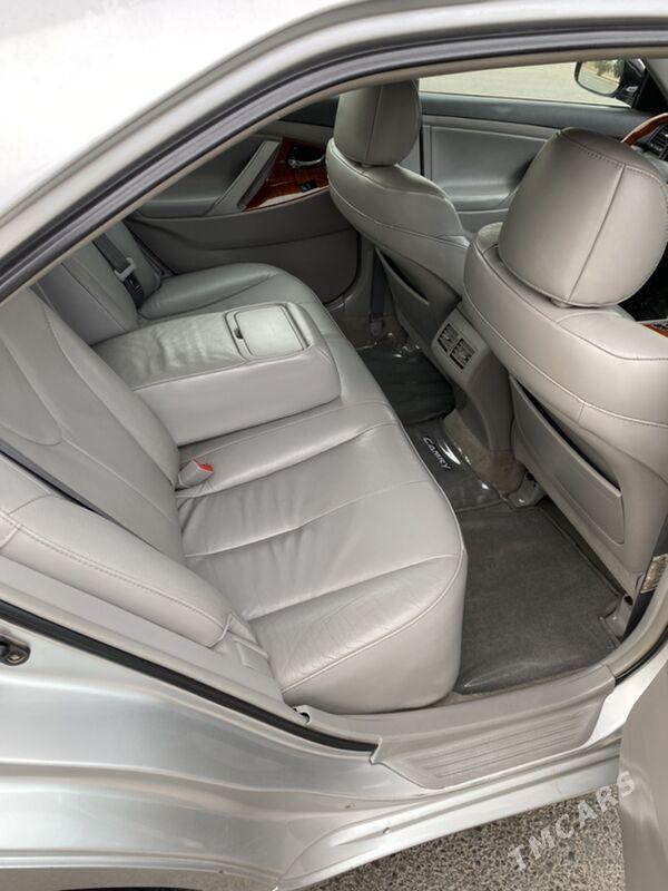 Toyota Camry 2008 - 235 000 TMT - Мир 2 - img 5