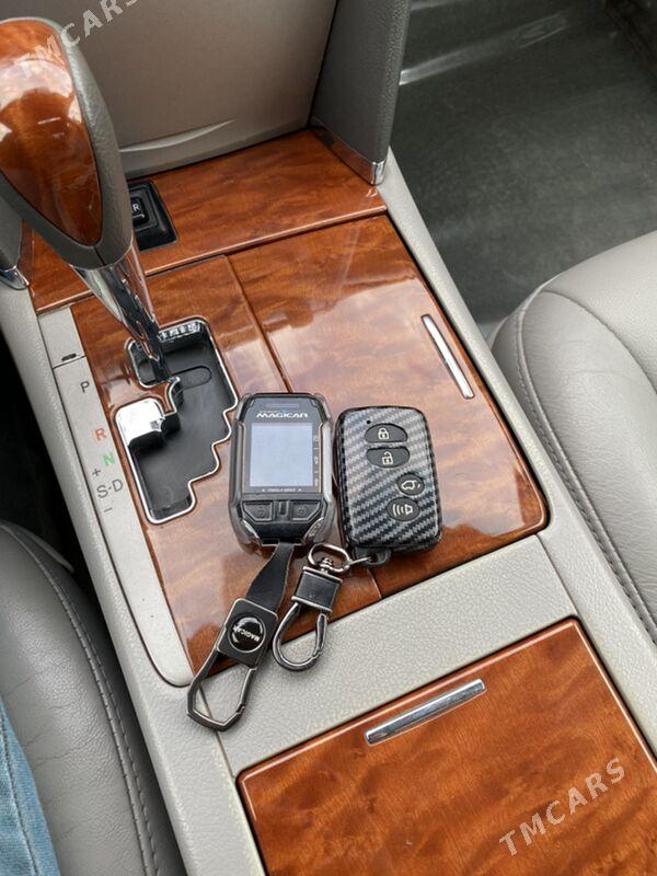 Toyota Camry 2008 - 235 000 TMT - Мир 2 - img 7
