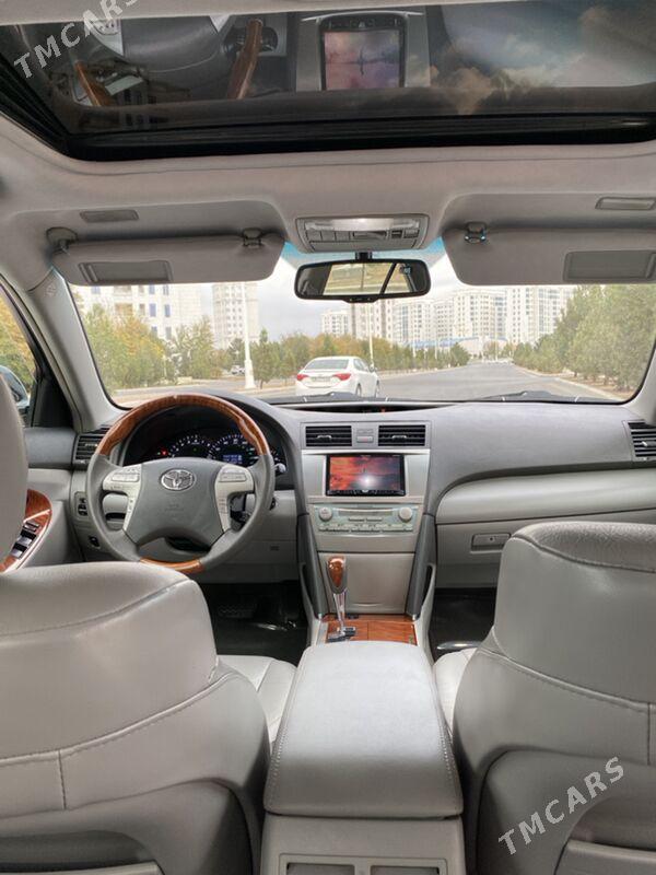 Toyota Camry 2008 - 235 000 TMT - Мир 2 - img 1