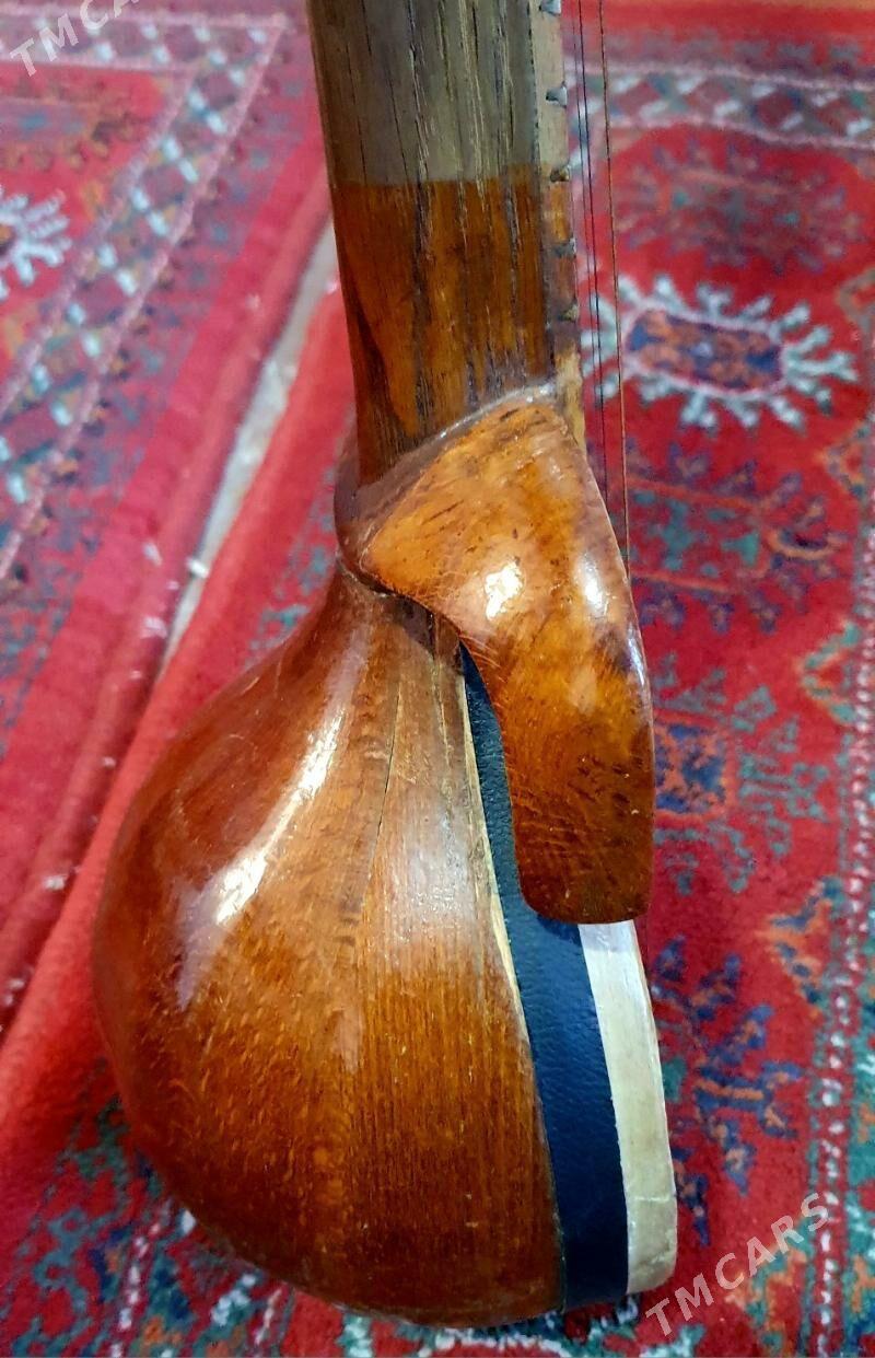 Kaşkar Rubap - Болдумсаз - img 5