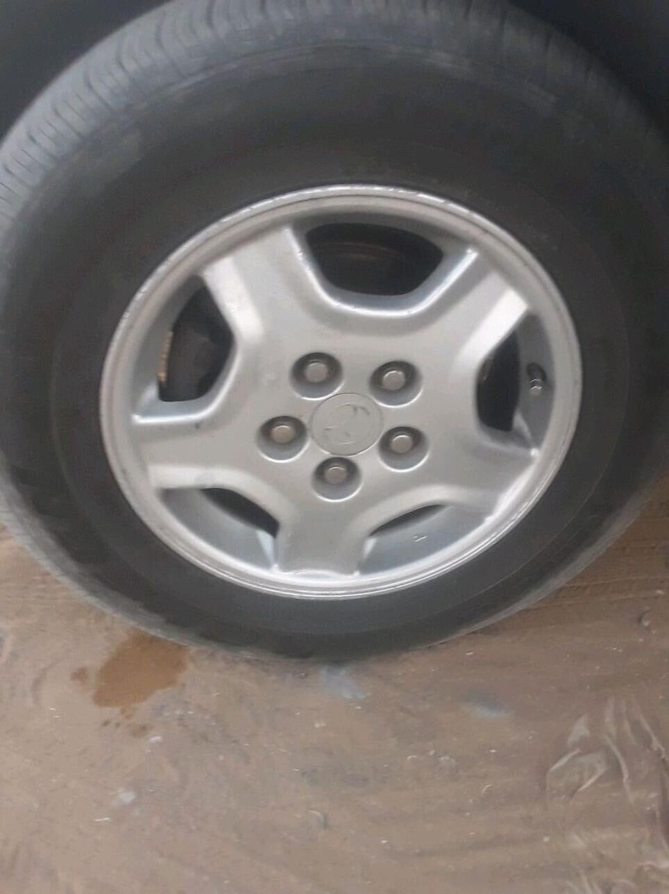 diska 1 900 TMT - Mary - img 2