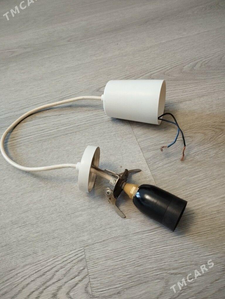 люстра - Aşgabat - img 3