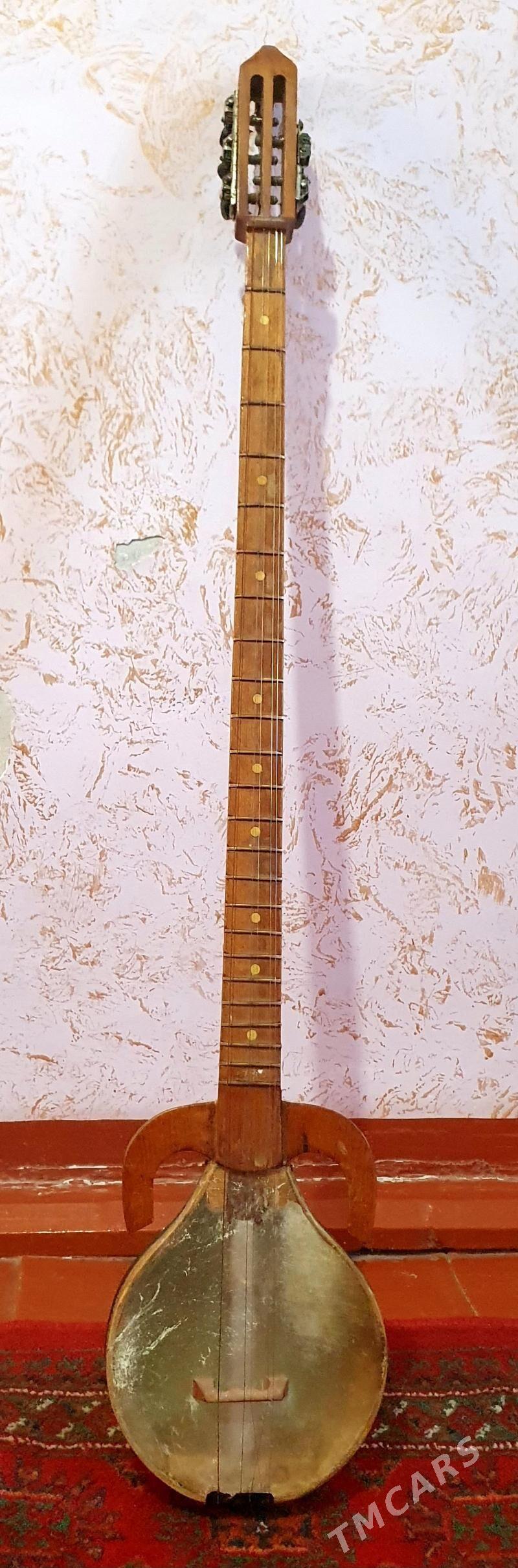 Kaşkar Rubap - Болдумсаз - img 1