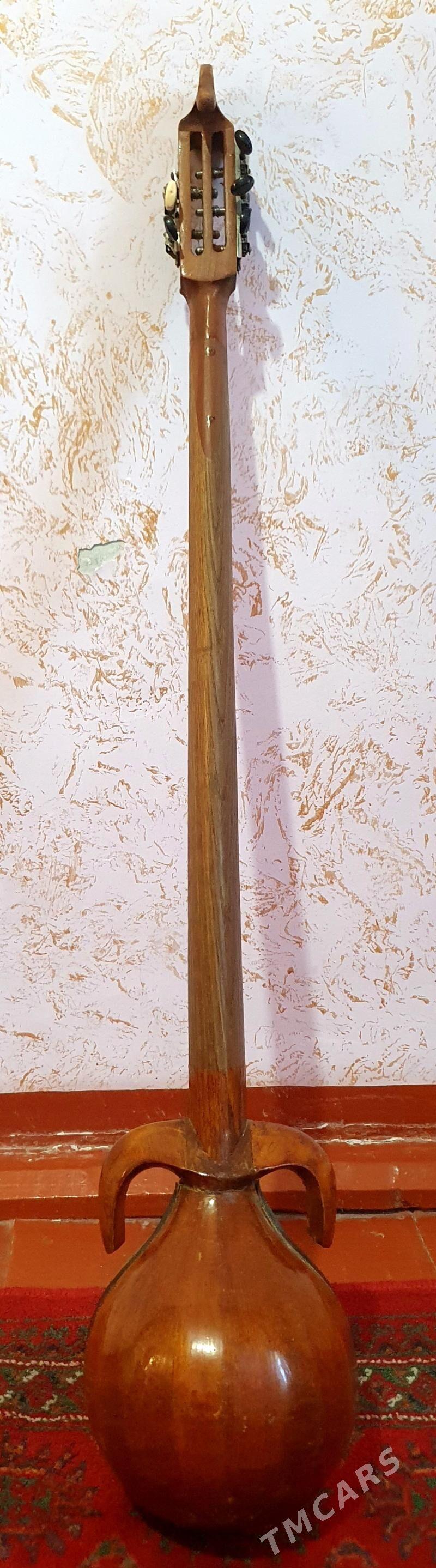 Kaşkar Rubap - Болдумсаз - img 2