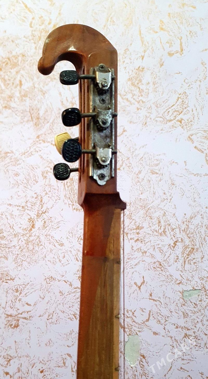 Kaşkar Rubap - Болдумсаз - img 4