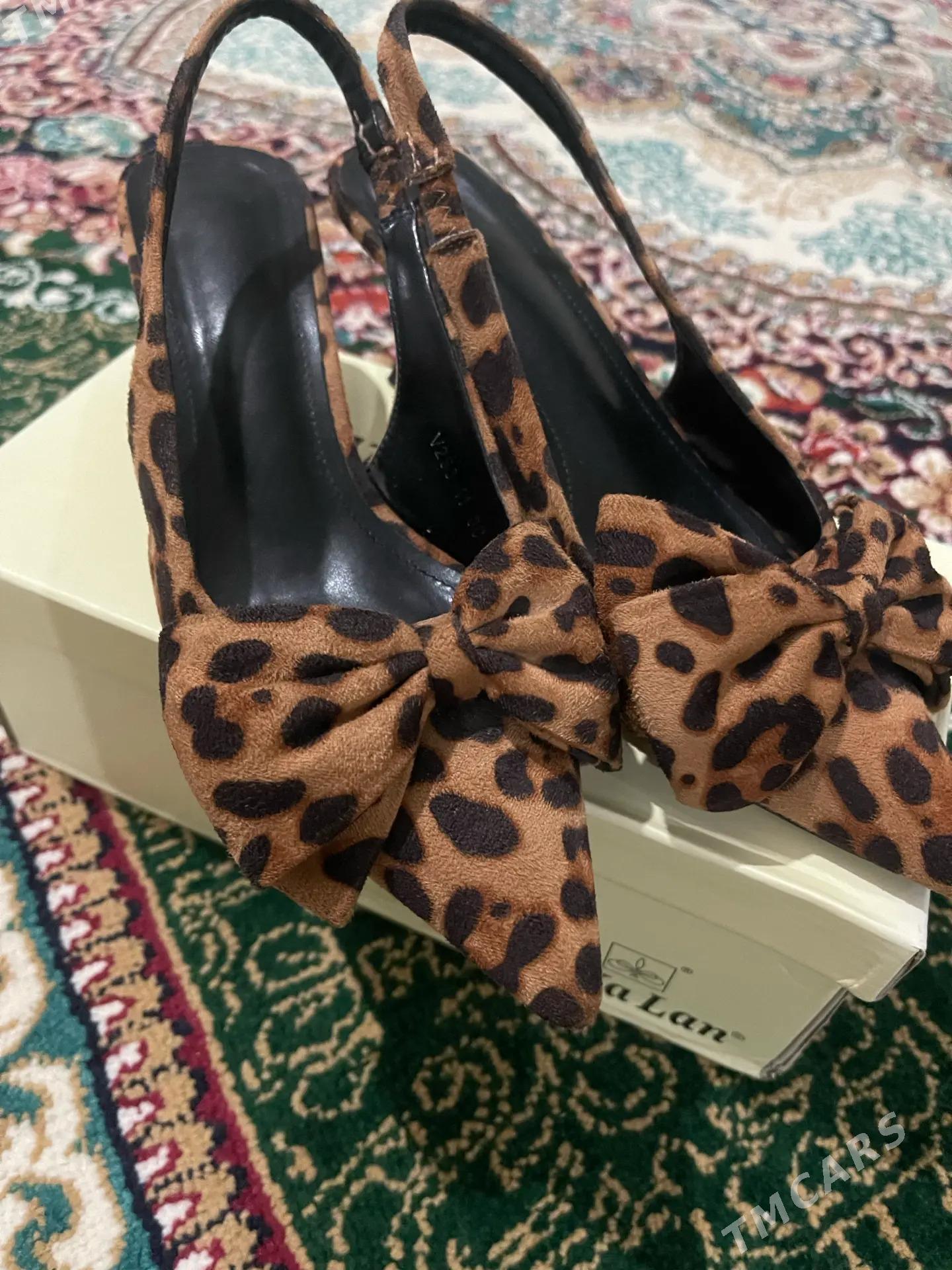 kowus - Мары - img 1