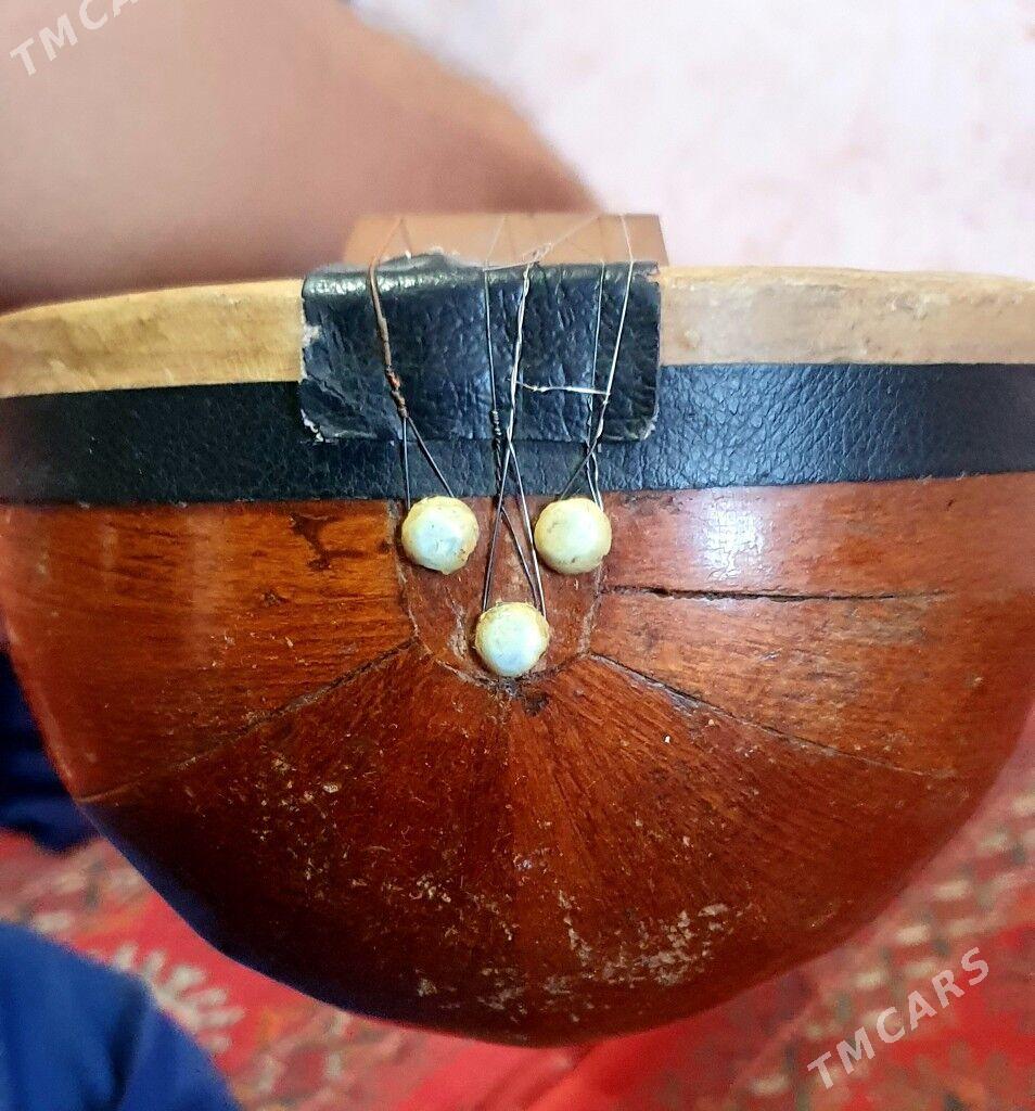 Kaşkar Rubap - Болдумсаз - img 7