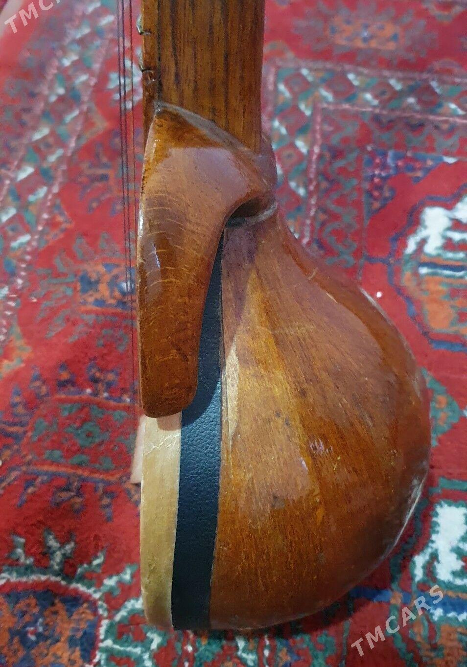 Kaşkar Rubap - Болдумсаз - img 6