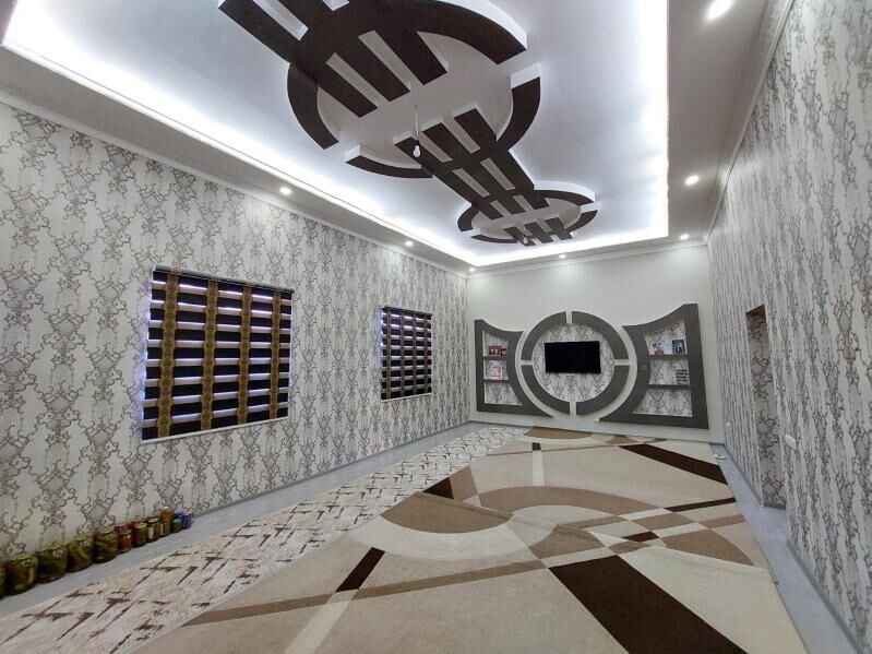 satlyk plan çoganly - Ашхабад - img 1