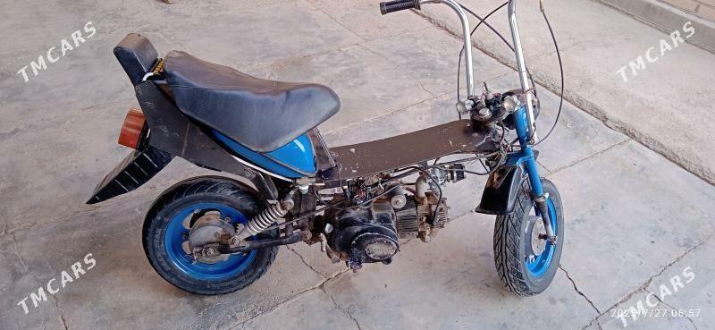 Fekon FK150-8G 1990 - 4 000 TMT - Байрамали - img 1