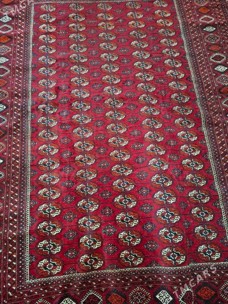 El Haly (artel) - Ашхабад - img 2