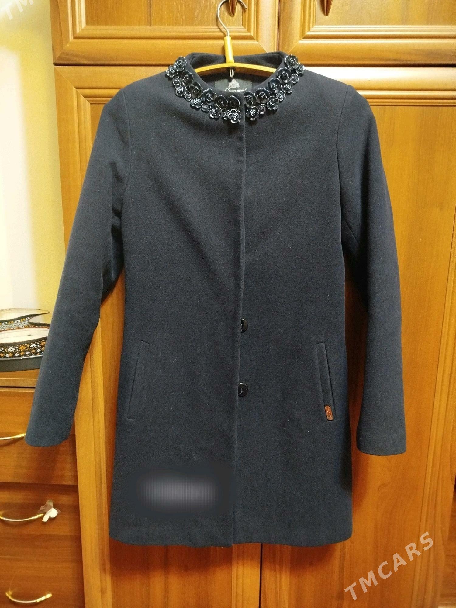 frenç,jempir,palto - Baýramaly - img 3