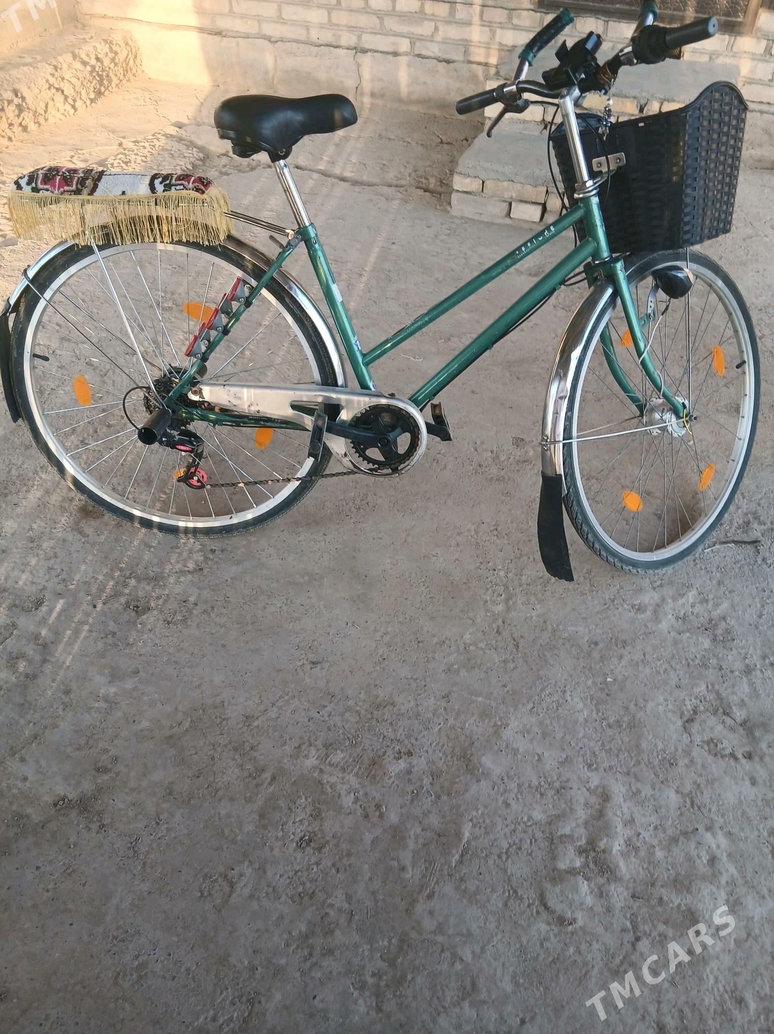 27 welik - Байрамали - img 3