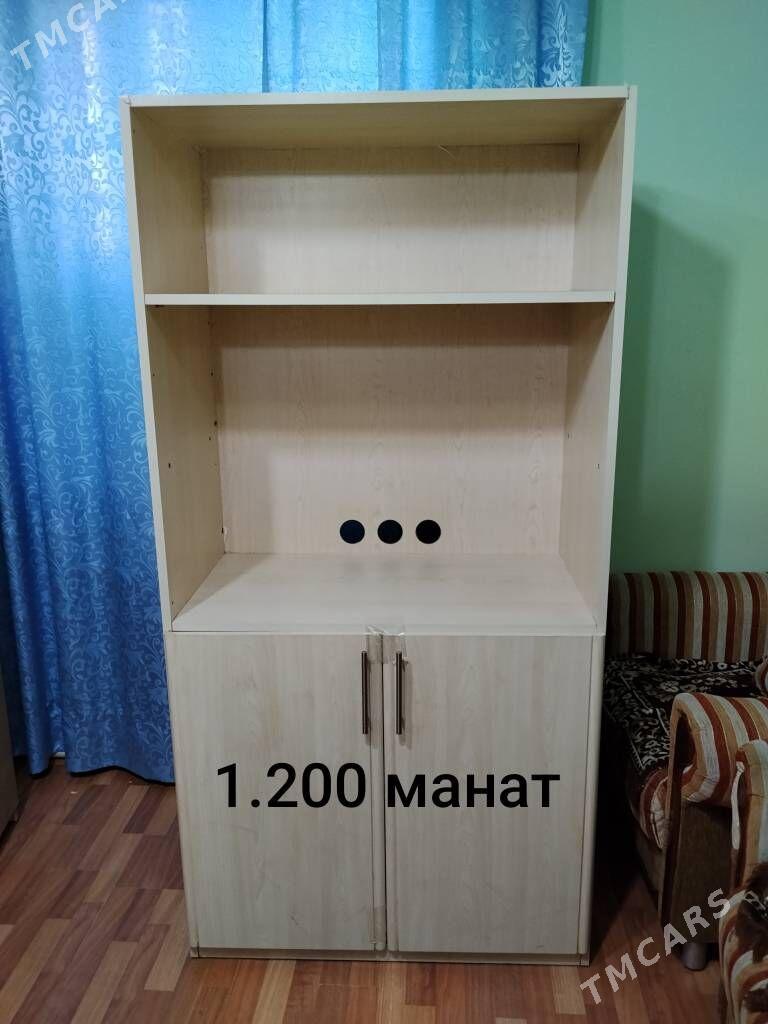 шкафы креслы shkaflar kresla - Ашхабад - img 2