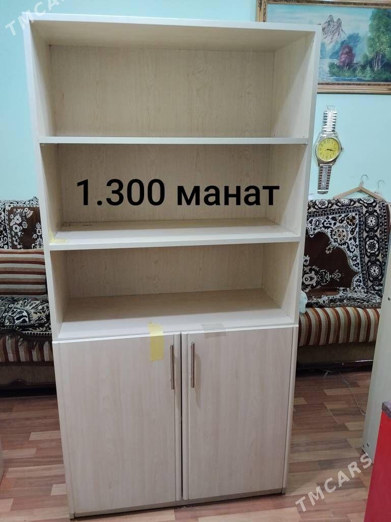 шкафы креслы shkaflar kresla - Ашхабад - img 3