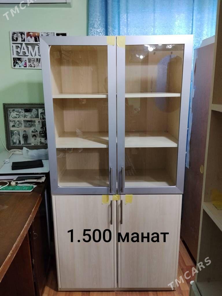 шкафы креслы shkaflar kresla - Ашхабад - img 1