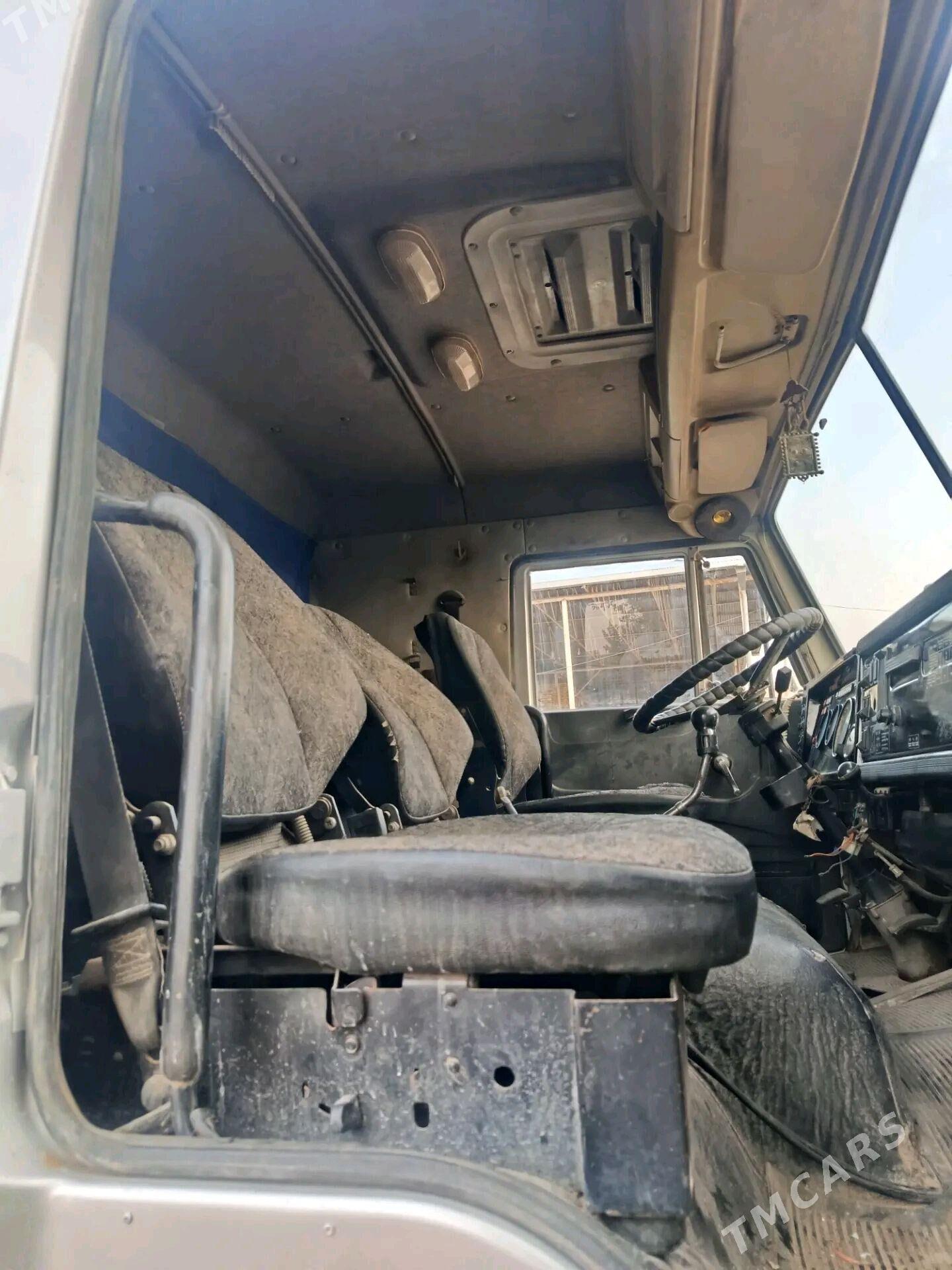 Kamaz Euro 3 1993 - 250 000 TMT - Sakarçäge - img 3