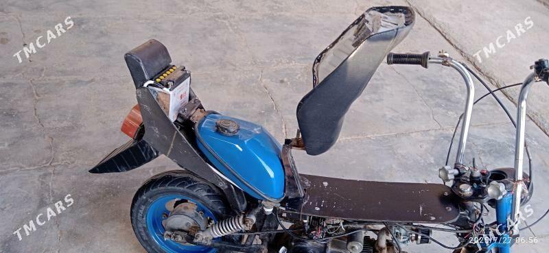 Fekon FK150-8G 1990 - 4 000 TMT - Байрамали - img 2