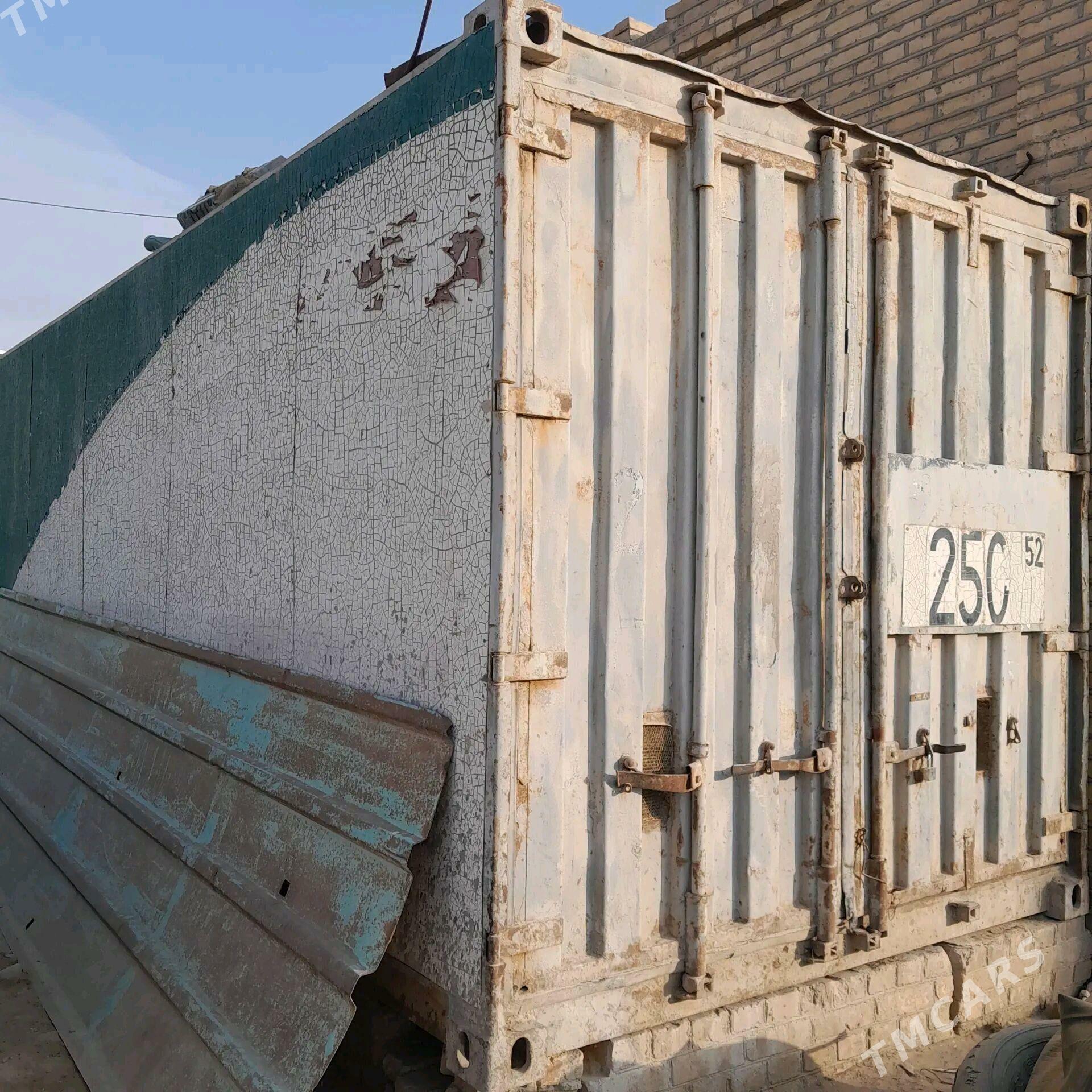 Kamaz Euro 3 1993 - 250 000 TMT - Sakarçäge - img 9
