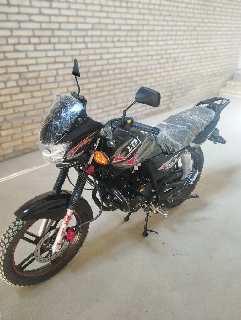 Fekon FK150-8G 2024 - 16 000 TMT - Kerki - img 5