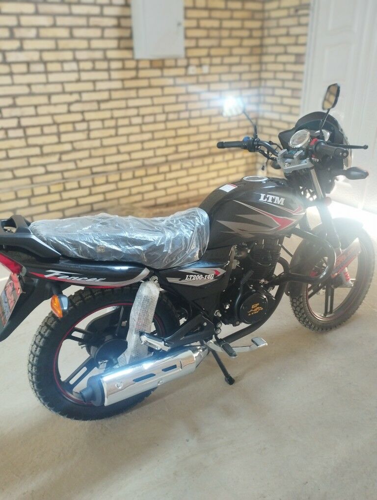 Fekon FK150-8G 2024 - 16 000 TMT - Kerki - img 3