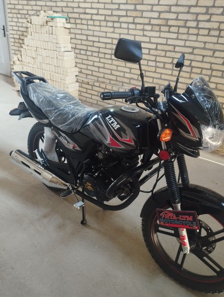 Fekon FK150-8G 2024 - 16 000 TMT - Kerki - img 4