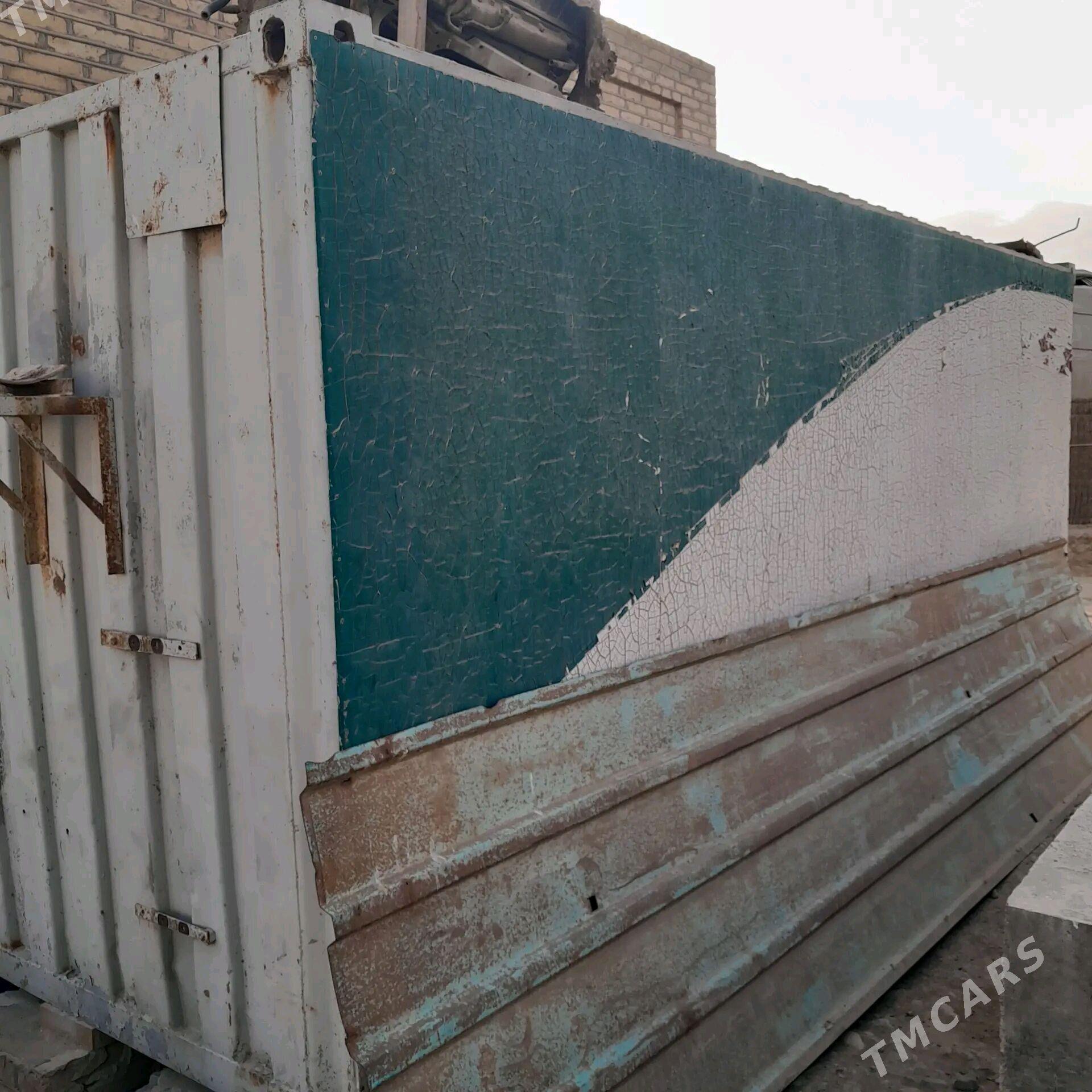 Kamaz Euro 3 1993 - 250 000 TMT - Sakarçäge - img 8