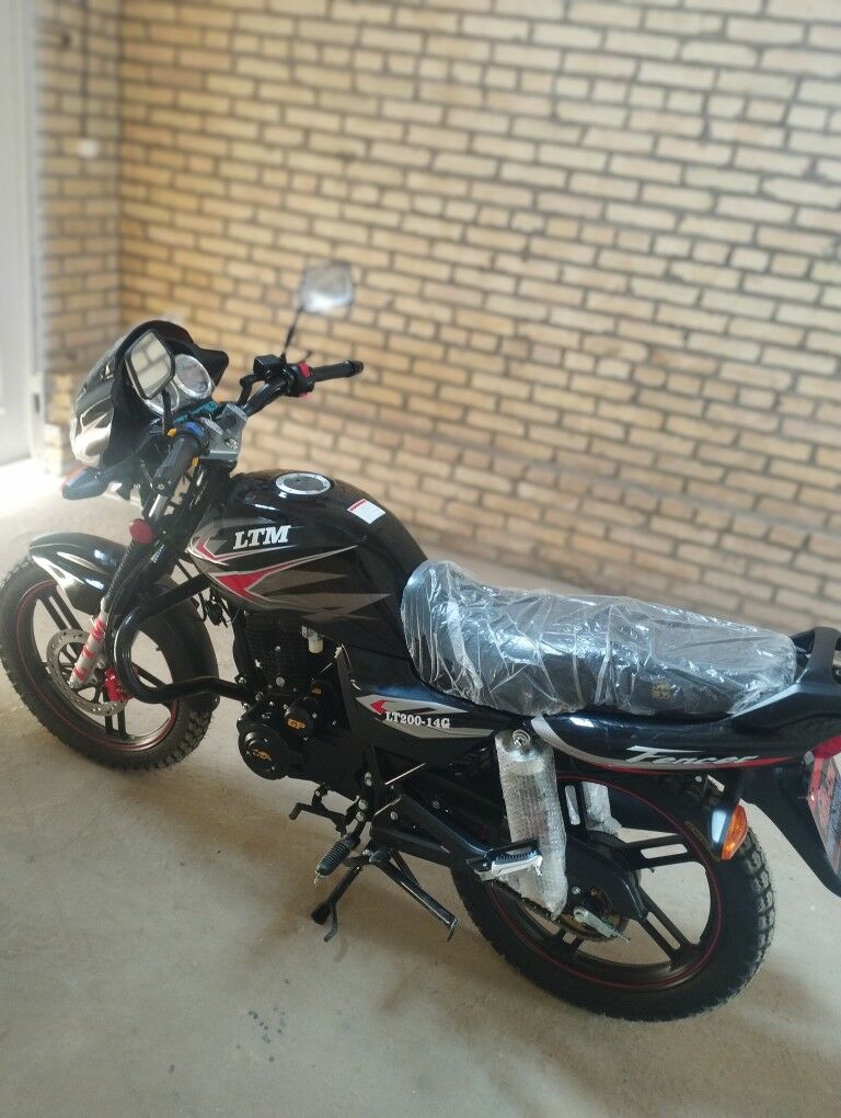 Fekon FK150-8G 2024 - 16 000 TMT - Kerki - img 2