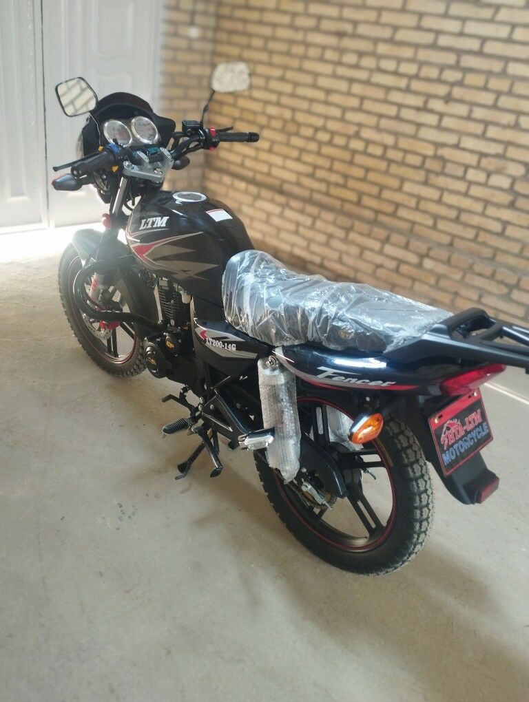 Fekon FK150-8G 2024 - 16 000 TMT - Kerki - img 6