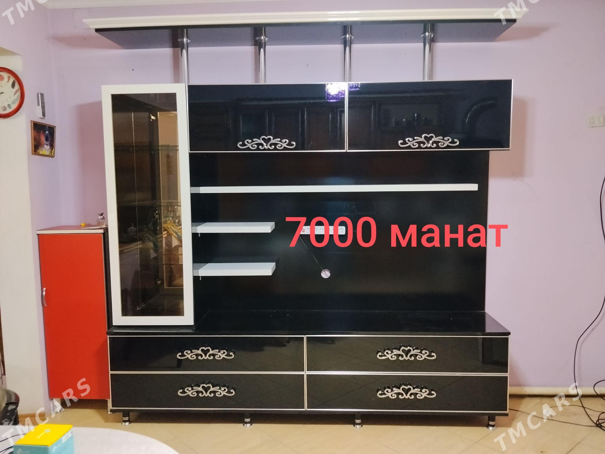 шкафы креслы shkaflar kresla - Ашхабад - img 4