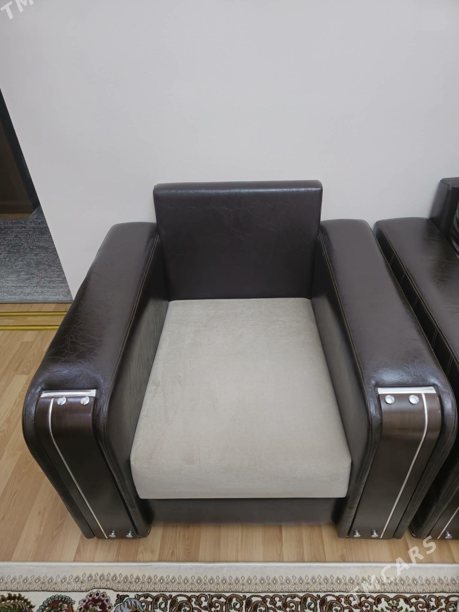 kreslo - Ашхабад - img 2