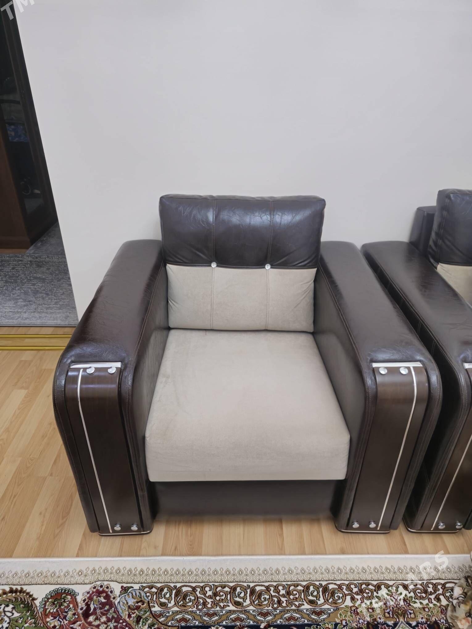 kreslo - Ашхабад - img 1