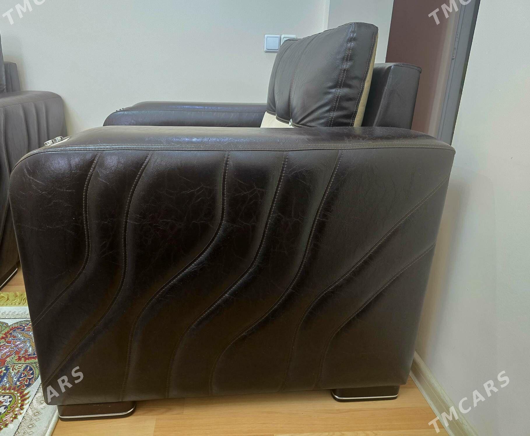 kreslo - Ашхабад - img 3