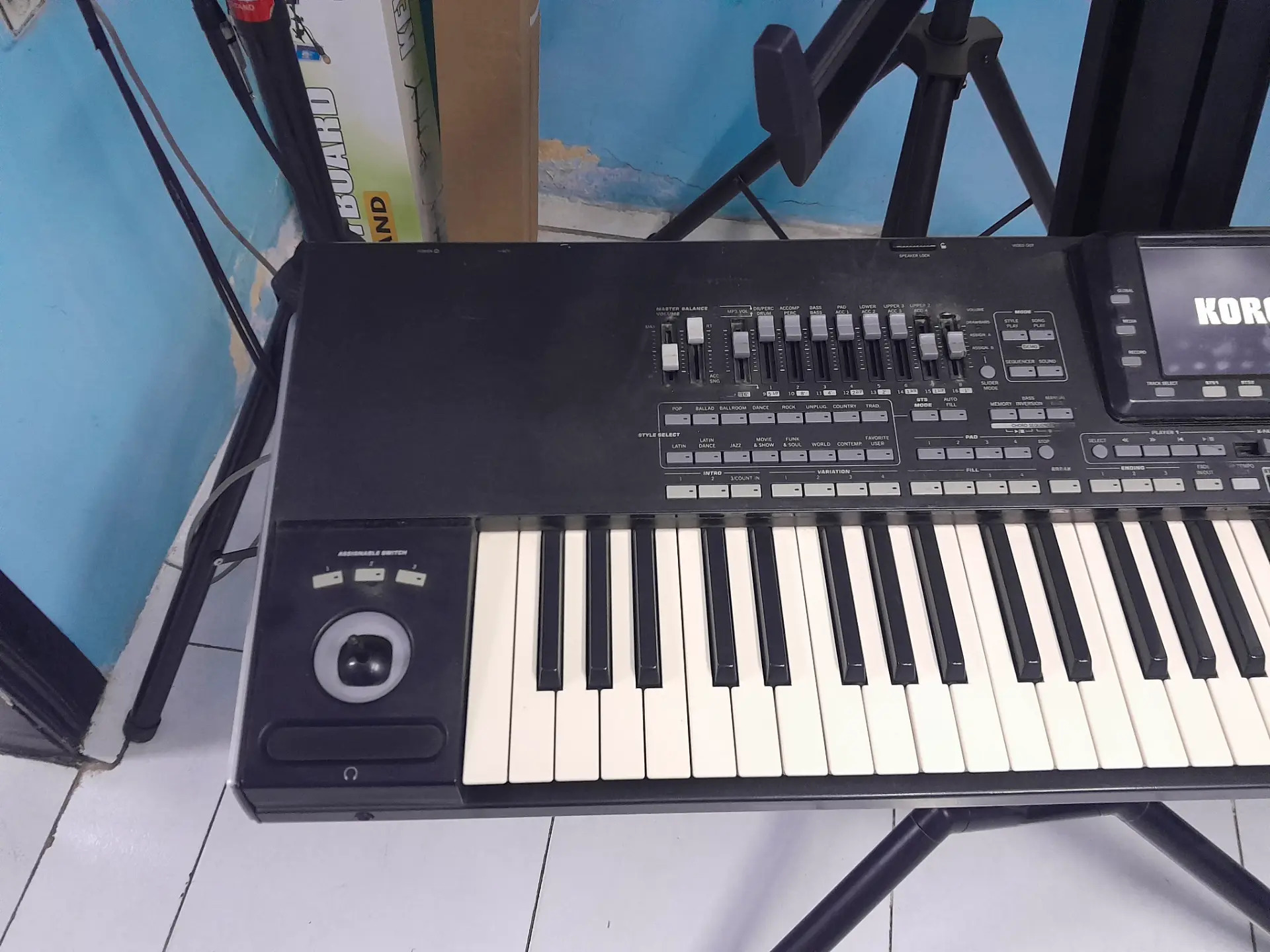 Кorg pa 2x все па 3 хпро - Türkmenabat - img 6