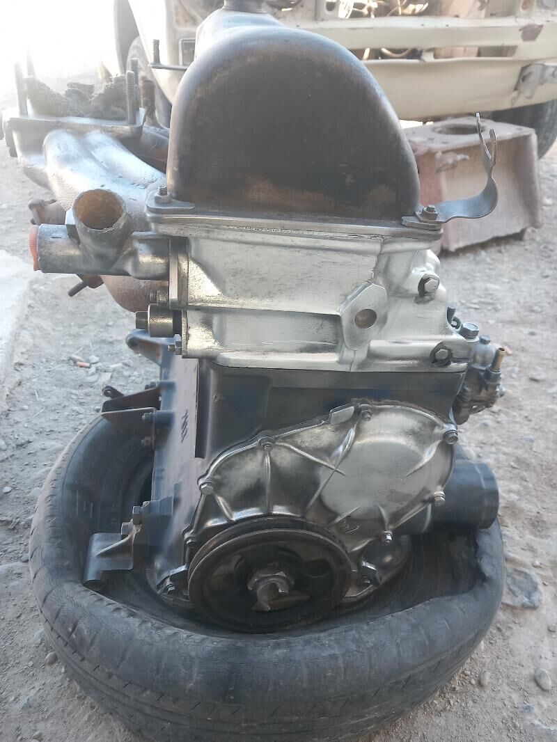 Lada 2103 mator 4 100 TMT - Гызыларбат - img 2