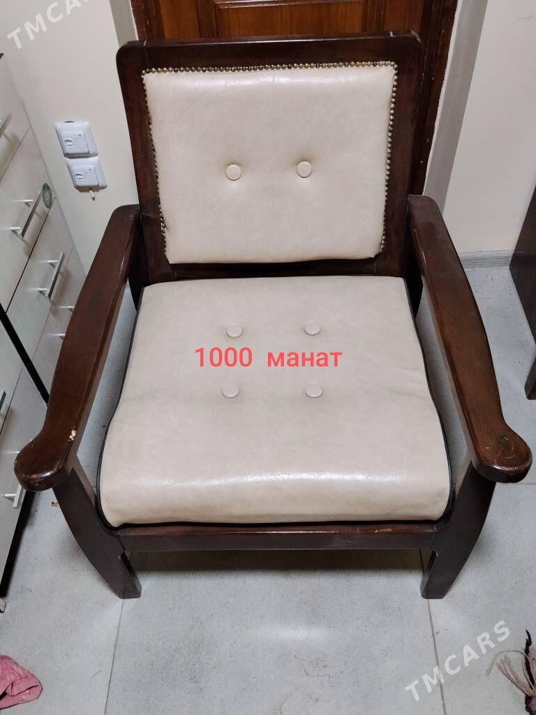 шкафы креслы shkaflar kresla - Ашхабад - img 5