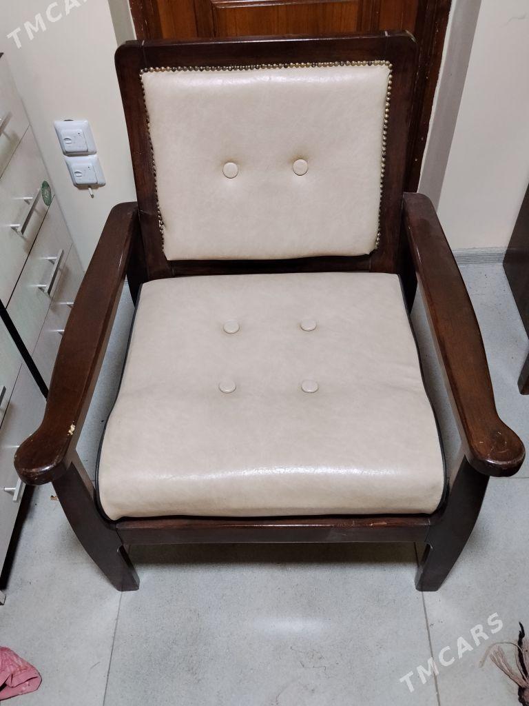 шкафы креслы shkaflar kresla - Ашхабад - img 7