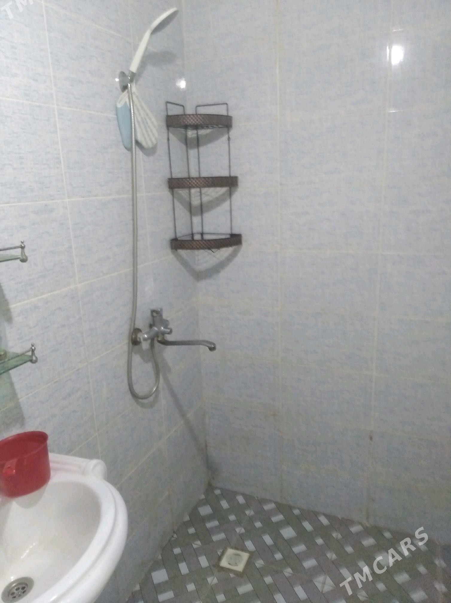 Murgap shaher kvartira - Мургап - img 6