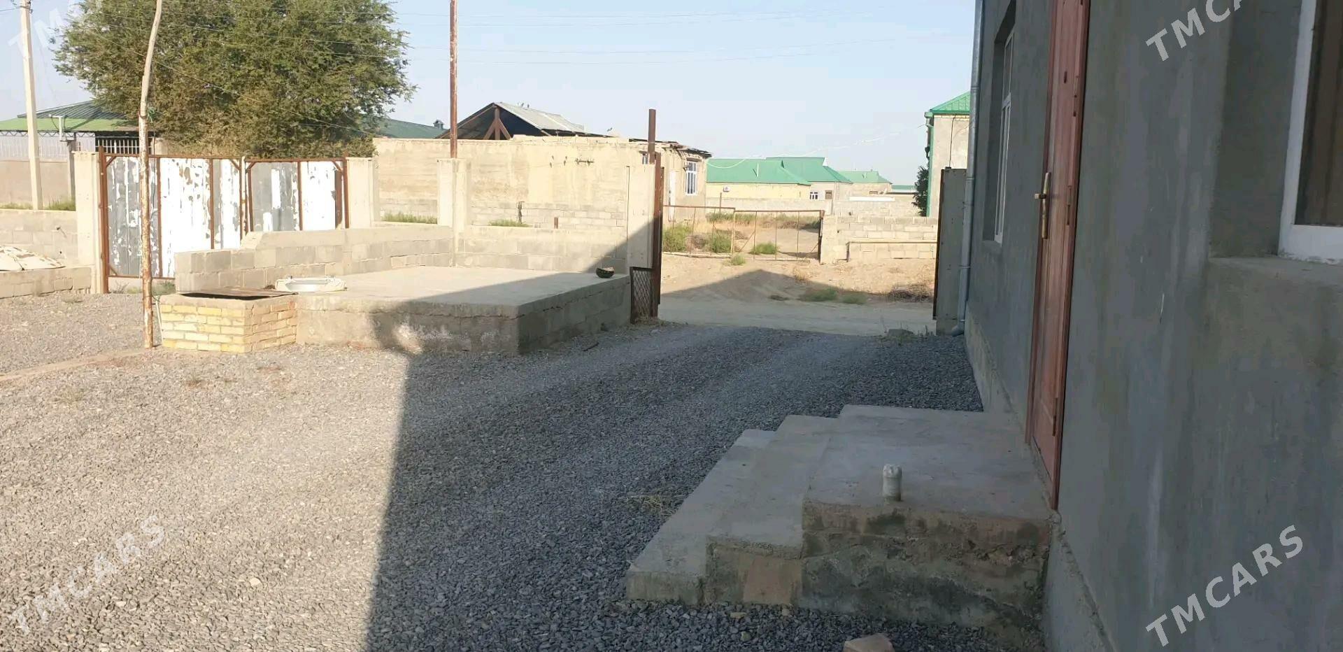 satlyk jaý - Gökdepe - img 7