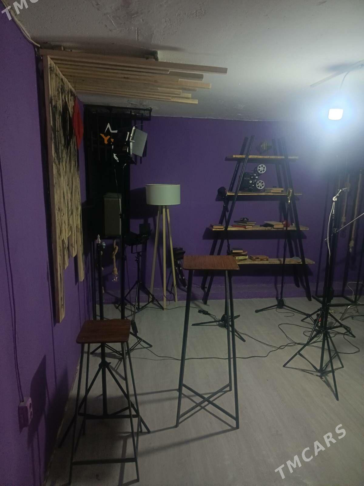 2 мкр 2 комнаты 1 этаж - Ашхабад - img 9