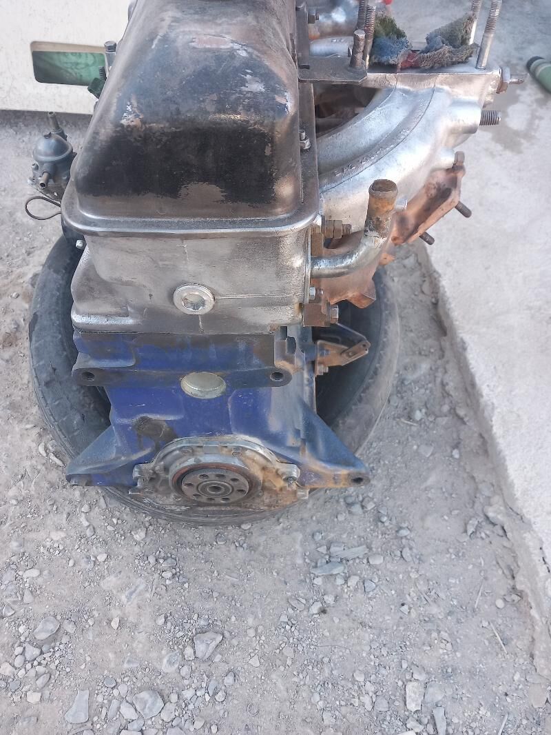 Lada 2103 mator 4 100 TMT - Гызыларбат - img 4