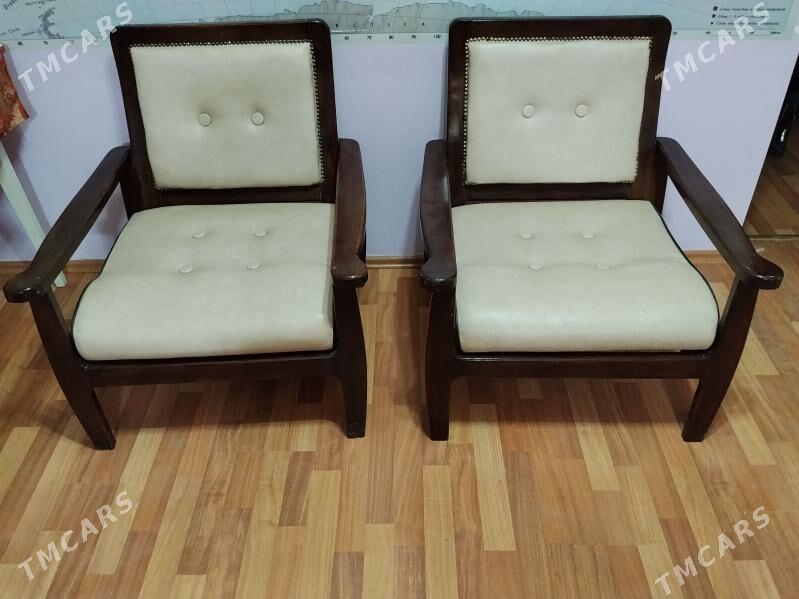 шкафы креслы shkaflar kresla - Ашхабад - img 6